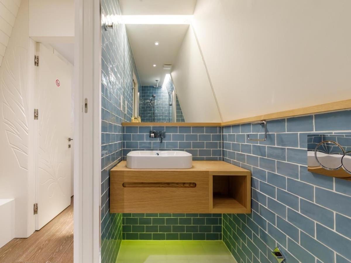London Bridge Boutique By Viridian Apartments Exterior foto