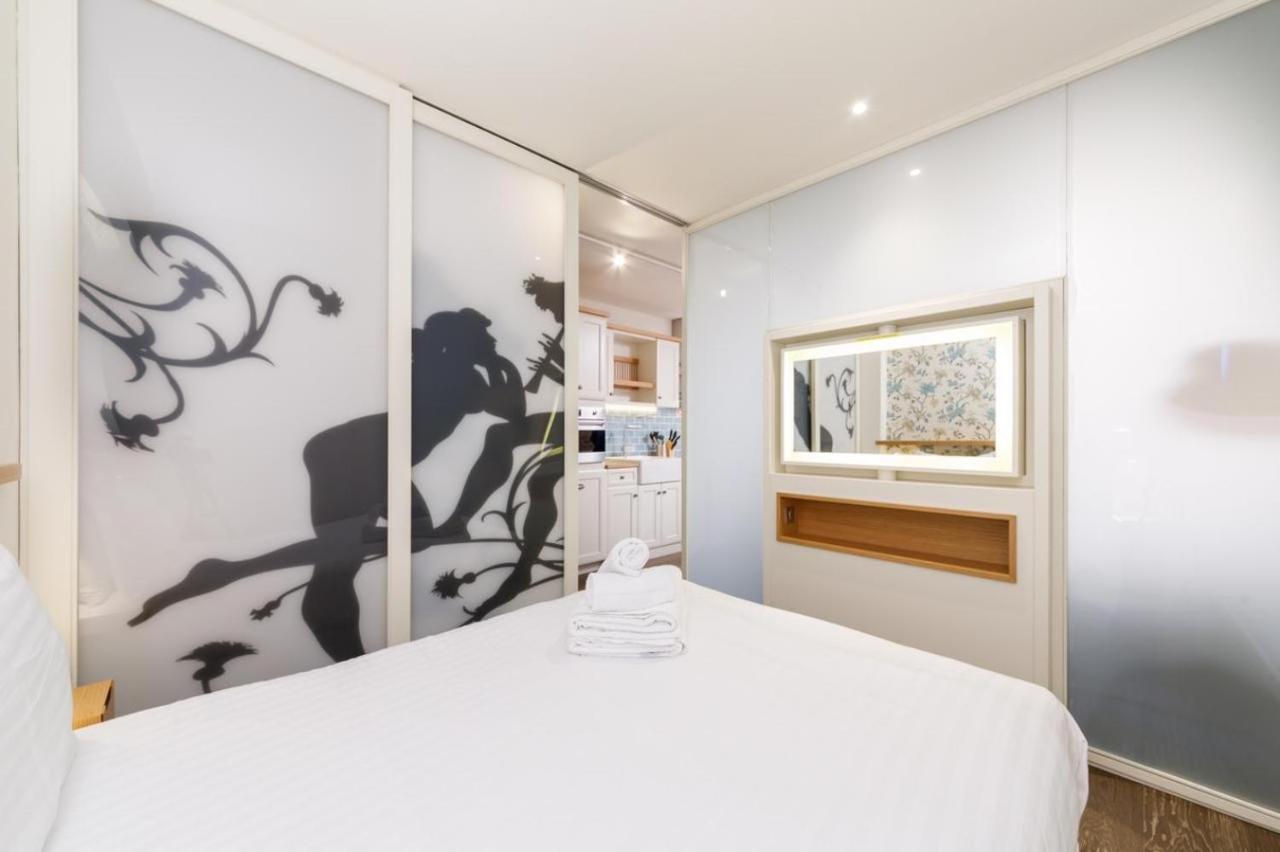 London Bridge Boutique By Viridian Apartments Exterior foto